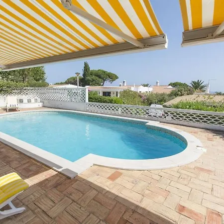 Praia Maria Luisa - Beachfront Just 100m From The Beach *