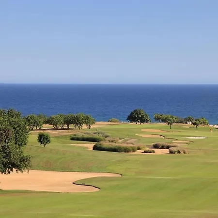Praia Maria Luisa - Beachfront Just 100m From The Beach Villa *